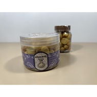 PUTIH Garlic Chips 350ml