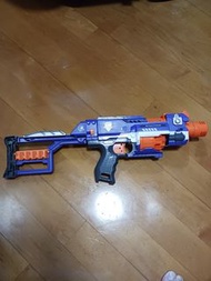 Nerf N-Strike Elite Retaliator 玩具槍