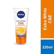 Nivea Body Extra White C&E Vitamin Lotion 300ml