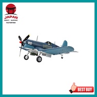 【Directly from Japan】
Tamiya 1/32 Aircraft Series No. 25 U.S. Navy Vought F4U-1A Corsair Plastic Mod