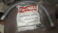 Franke 隔器配件 @$40/套