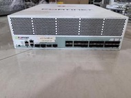 Fortinet飛塔3700D 原裝二手雙電源實物拍攝
