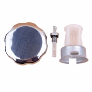 【VARSTR】GasTank Cap Joint Filter For Honda GX390 GX340 GX270 GX240 GX200 GX160 NEW