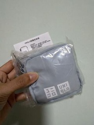 Uniqlo tote bag