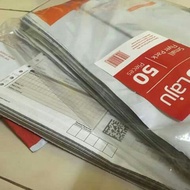 Flyers 50pcs Plastic