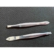 Versatile Eyebrow Tweezers / Multipurpose Tweezers