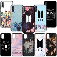 Silicone Casing Huawei Nova 3i 3 5t 2i 2 Lite Nova3I Nova5T Nova2i Cover FC113 Bangtan Boys BTS ARMY