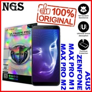 X-One Ultimate Pro Screen Protector for ASUS Zenfone Max Pro M1 / Max Pro M2