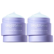【PROXIES PICK】Glad2Glow Blueberry Ceramide Blueberry Moisturizer มอยส์เจอร์ไรเซอร์ เซราไมด์ บลูเบอร์