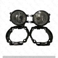Toyota Avanza 2005-2011 Fog Light/ Fog Lamp Assembly TY-333