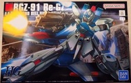 HG HGUC 085 RGZ-91 Re-GZ 靈格斯