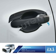 Cover Pegangan Pintu Sienta Handle Pintu Blackdoff