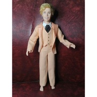 high school musical ken doll