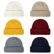Short Beanie Snow cap