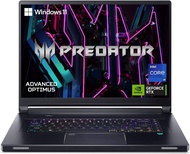 Acer Predator Triton 17 X Gaming/Creator Laptop | 13th Gen Intel i9-13900HX | NVIDIA GeForce RTX 4090