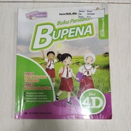 Bupena 4D rating book