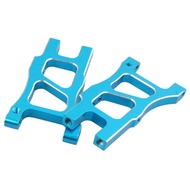 RC 166021（06053） Alum Rear Lower Suspension Arm For HSP 1:10 Nitro Buggy