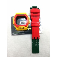 BNB G SHOCK GBX 100 FOR ORIGINAL G SHOCK