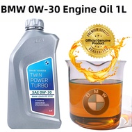 BMW | Original OEM BMW Fully Synthetic Engine Oil 5W30 0W30