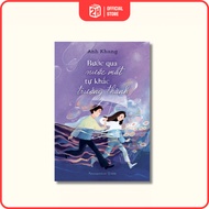 Book Stepping through tears to grow up - 2H Books