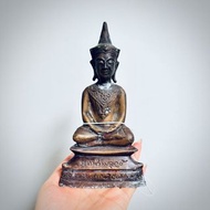 帕阿贊孔2567帕猜小供奉型