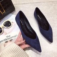 Large Size Women's Shoes (31-46) Large Size Flat Shoes Women's Shoes Large Size 46 Size 45 Size 44 S