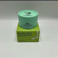 ส่งฟรี!! NK ออร่าไวท์ เอ็นเคออร่าไวท์ ของแท้100% พร้อมส่ง