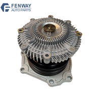 Wholesale Water Pump For Nissan Cabstar Urvan 21010-02N25 GWN-47AF TD23 TD25 TD27 Engine Water Pump