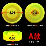 XY1911玩具模型金属气缸推筒内活塞管座三通弹簧顶杆皮碗维修配件XY1911 toy model metal cylinder push