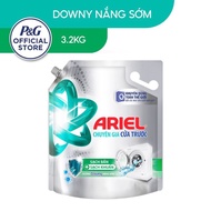 Ariel Laundry Detergent 3,2L for Front-Load Washing Machines Lotus - Jasmine