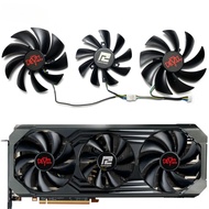 New For POWERCOLOR Radeon RX6700XT 6750 6750XT  6800 6800XT 6900XT 6950XT Red Devil OC Graphics Card