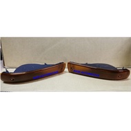 TOYOTA CORONA ST171 / AT171 / AT181 / ST181 1990 YEAR FRONT BUMPER SIGNAL LAMP / BUMPER SIGNAL LIGHT