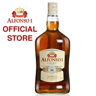 Alfonso Light 1.75 Liter Brandy