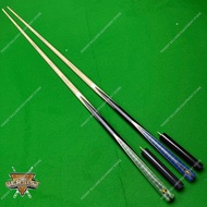 Champion Peace Cue 1 Piece - Snooker Accessories [Ready Stock]