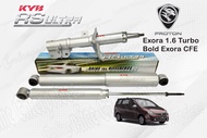 KAYABA KYB RS Ultra Proton Exora 1.6 Turbo Bold Exora CFE Suspension GAS HEAVY DUTY Absorber Origina