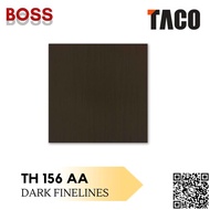 HPL Taco TH 156 AA HPL DARK FINELINES PELAPIS FURNITURE WARNA WOODGRAIN