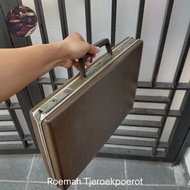 Koper Jadul Lawas Koper Antik Tas Koper Jaman dulu Koper Samsonite Bukan Koper President