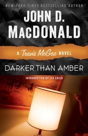 Darker Than Amber John D. MacDonald