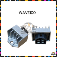 แผ่นชาร์ท WAVE100 มอเตอร์ไซค์ แผ่นชาร์จมีโอ แผ่นชาร์จ แผ่นชาร์จไฟ มอเตอร์ไซค์ แผ่นชาร์ตเว สำหรับทั้ง