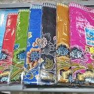 Long Batik Cloth "GARUDA" ( Maskot. )