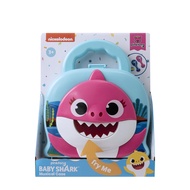 Baby Shark Case Shark ชุดเซ็ตเครื่องดนตรี