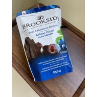 Brookside Dark Chocolate Acai Flavor & Red Pomegranate Berry