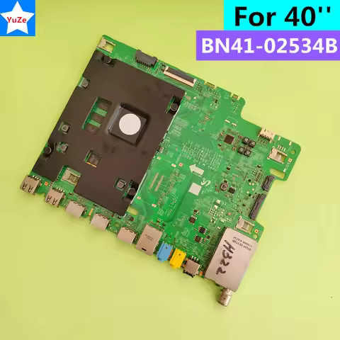 BN41-02534B BN41-02534 Motherboard for 40'' 49 inch UN40K6500AG UN40K6500AGXZS UN40K6500 TV Main Boa