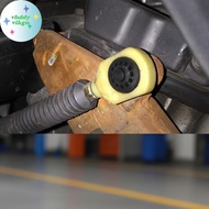 VHDD Durable Transmission Gearbox Pull Head Shift Lever Cable For  4S6P7412AA Reliable Replacement F