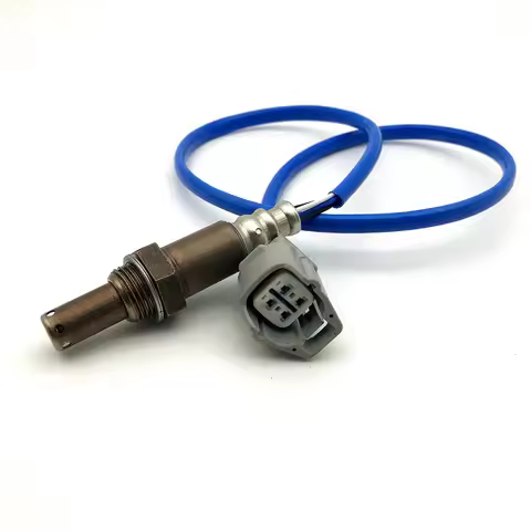 PE12-18-86Z Rear Lambda O2 Oxygen Sensor Fit For Mazda 3 6 CX-5 CX5 1.5L 2.0L 2.5L 2011-2019 NO# PE0