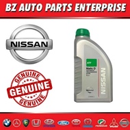 999MP-AA100XX Nissan Matic-D ATF gear oil (1 liter)