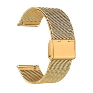 Coros Pace 3 strap Milanese Loop Band COROS PACE 3 smartwatch strap Stainless steel Watchband Accecc