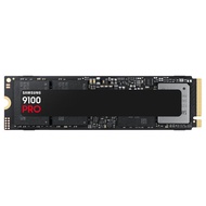 Samsung | Samsung Electronics 9100 Pro 2Tb M.2 Nvme Ssd Pcie5.0 Gen5 Secure Packaging