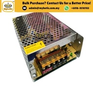 Switching Power Supply 5V 10A