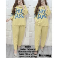 St2293. Long Suit
